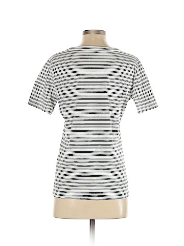 Banana Republic Short Sleeve T-Shirt (view 2)