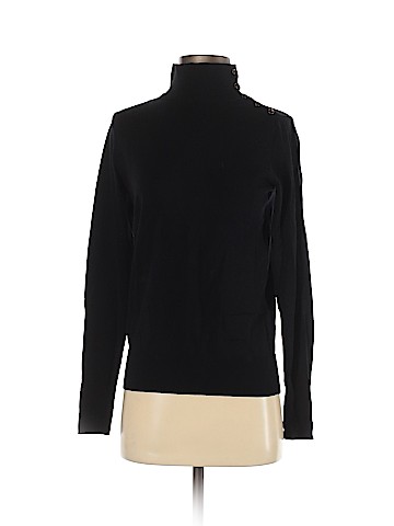 Ann Taylor Turtleneck Sweater (view 1)