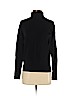 Ann Taylor Black Turtleneck Sweater Size S - photo 1