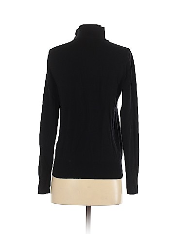 Ann Taylor Turtleneck Sweater (view 2)
