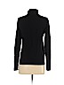 Ann Taylor Black Turtleneck Sweater Size S - photo 2