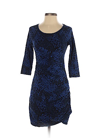 Express Casual Dress (view 1)