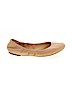 Lucky Brand Tan Flats Size 7 - photo 1