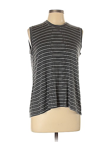 Marine Layer Sleeveless T-Shirt (view 1)