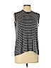 Marine Layer Gray Sleeveless T-Shirt Size L - photo 1