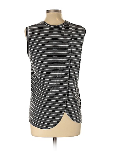 Marine Layer Sleeveless T-Shirt (view 2)