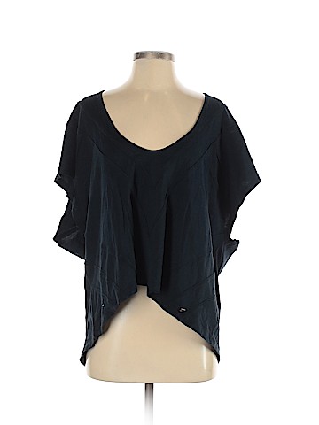 Diesel Short Sleeve Top (view 1)