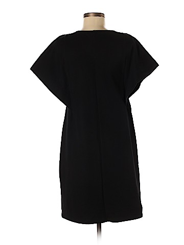 Zara W&B Collection Casual Dress (view 2)