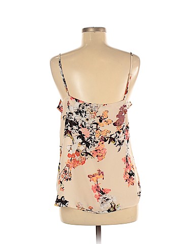 Ann Taylor LOFT Sleeveless Blouse (view 2)
