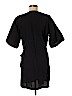 Eileen Fisher Black Casual Dress Size M - photo 2