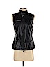 W by Worth Black Vest Size 2 - photo 1