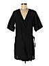 Eileen Fisher Black Casual Dress Size M - photo 1