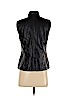 W by Worth Black Vest Size 2 - photo 2