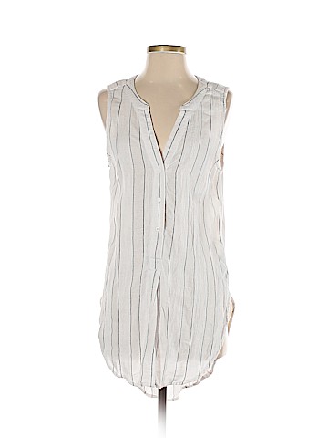 Sanctuary Sleeveless Blouse (view 1)