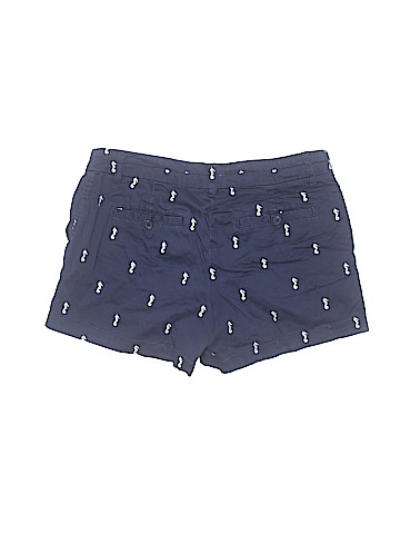 British Khaki Khaki Shorts (view 2)