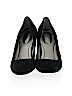 Me Too Black Heels Size 8 - photo 2