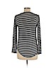 Old Navy Black Long Sleeve T-Shirt Size M - photo 2