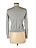 Banana Republic Gray Cardigan Size M (petite) - photo 2