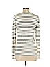 A New Day Ivory Long Sleeve T-Shirt Size L - photo 2