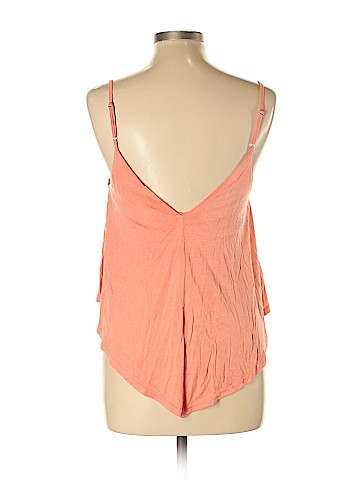 Mine Sleeveless Top (view 2)
