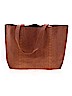 Bloomingdale's Brown Tote One size - photo 1