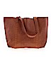 Bloomingdale's Brown Tote One size - photo 3