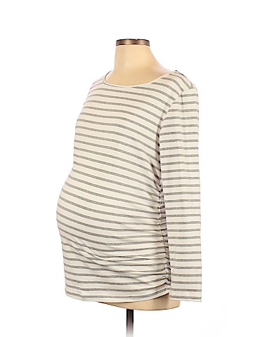 Assorted Brands Long Sleeve T-Shirt (view 1)