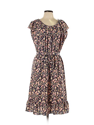 LC Lauren Conrad Casual Dress (view 1)
