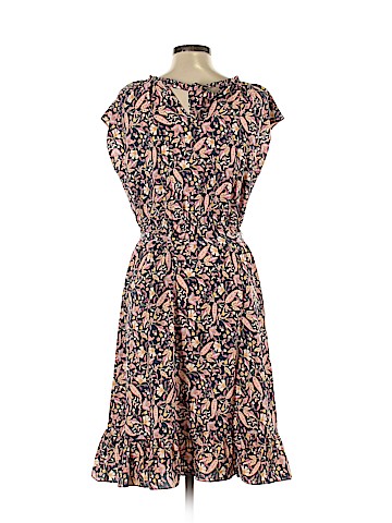 LC Lauren Conrad Casual Dress (view 2)