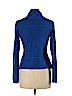 INC International Concepts Blue Jacket Size M - photo 2