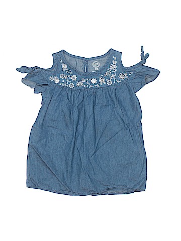 Wonder Nation Dress (view 1)