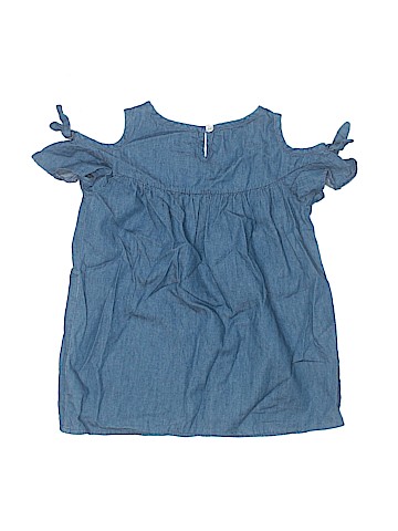 Wonder Nation Dress (view 2)