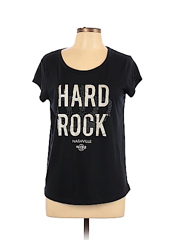 Hard Rock Cafe Short Sleeve T-Shirt (view 1)
