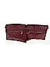Unbranded Burgundy Belt Bag One size - photo 1