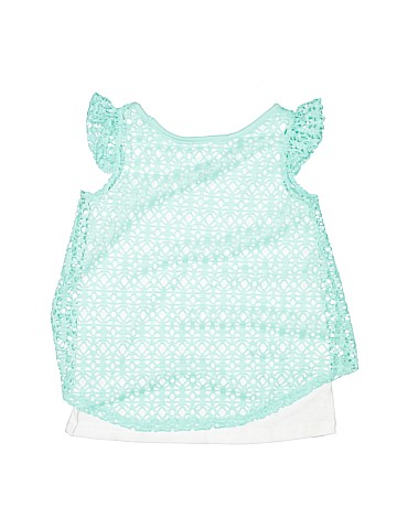 Swiggles Short Sleeve Top (view 2)