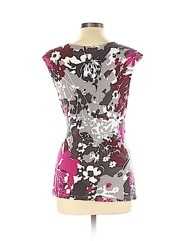 Ann Taylor Factory Short Sleeve Top (view 2)