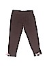Rare Editions 100% Cotton Brown Leggings Size 2T - photo 1