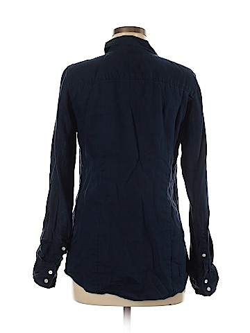 J.Crew Long Sleeve Button-Down Shirt (view 2)