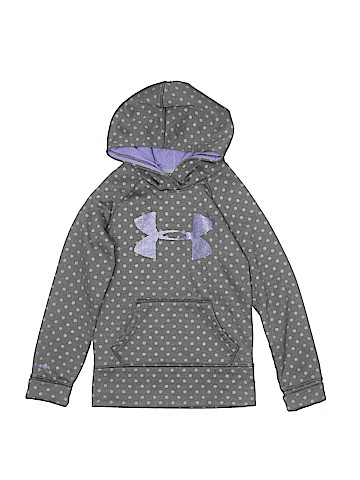 Under Armour Pullover Hoodie (view 1)