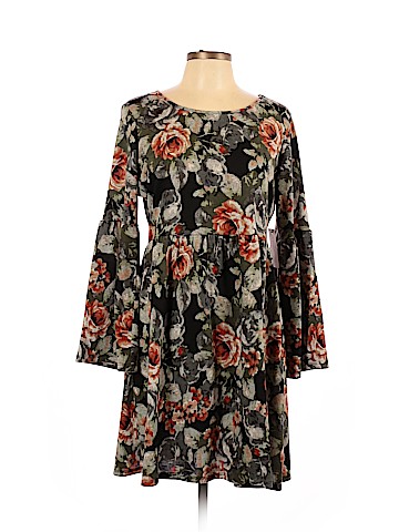 NYM Casual Dress (view 1)