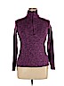 Columbia Purple Active T-Shirt Size XL - photo 1
