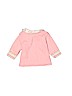 WonderKids Pink Pullover Sweater Size 0-3 mo - photo 2