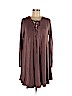 Wishlist Brown Casual Dress Size M - photo 1
