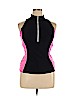 Athletech Black Active Tank Size 16 - photo 1