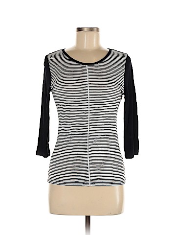 Calvin Klein 3/4 Sleeve Top (view 1)