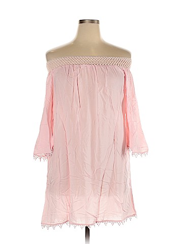 Unbranded Casual Dress (view 1)