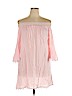 Unbranded Pink Casual Dress Size XL - photo 1