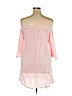 Unbranded Pink Casual Dress Size XL - photo 2