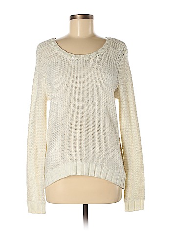 Cato Pullover Sweater (view 1)