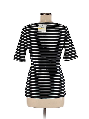 Rafaella Short Sleeve Top (view 2)